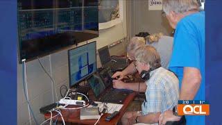 QC amateur radio club to host Field Day showcase this weekend