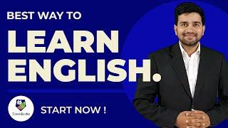 Learn English online for free! Initiative by Talent Battle to improve English skills of students