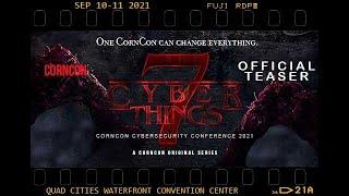 CornCon 7 - Teaser Trailer