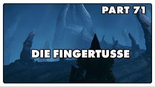 Die FINGERTUSSE ‍️ Elden Ring #071