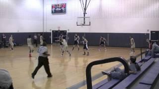 Alex Seff   16U Basketball Mix - Point Guard ( PG ) Class of 2015