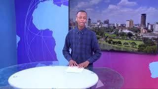 MY FIRST TV SCREENTEST INTRO @TV47