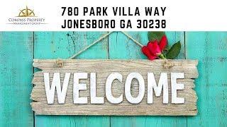 Clayton Homes for Rent: Jonesboro Home 2BR/2BA by Property Management in Kennesaw