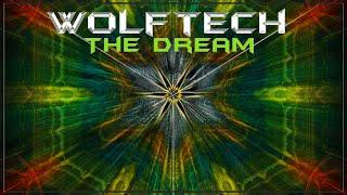 Wolf Tech - The Dream [Full Album]