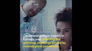 Canadian Association of Neuroscience - Brain Health