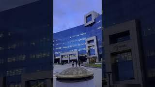 Amdocs @Magarpatta, Pune