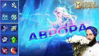 АВРОРАГАЙД 2024Mobile Legends: Bang Bang//Guide to Aurora