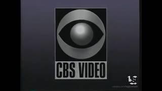 20th Century Fox Home Entertainment/CBS Video