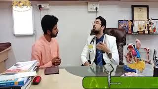 What is endocrinology Explain By Endocrinologist in Nagpur by dr Himanshu Patil In Nagpur