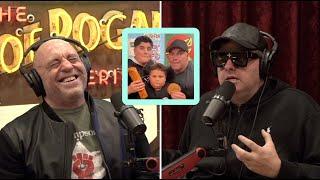 Tim Dillon Explains 'The Costco Family' To Joe Rogan