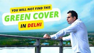 Discovering Luxury Apartments of Risland Skymansions in South Delhi with Ashutosh Bhogra