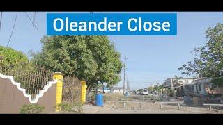 Oleander Close, Portmore Pines, Portmore, St Catherine, Jamaica