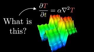 But what is a partial differential equation?  | DE2