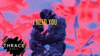 BRIANNA - I Need You (Lyric Video)