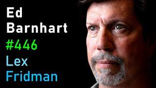 Ed Barnhart: Maya, Aztec, Inca, and Lost Civilizations of South America | Lex Fridman Podcast #446