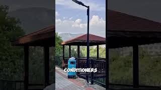 District Alanya turkey