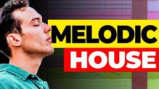 You Need To Learn These Melodic House Techniques 