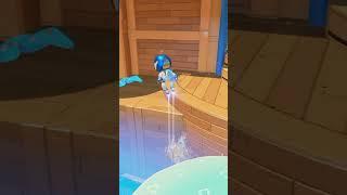 Astro's Playroom - Hell Diver  Trophy Guide