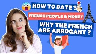 French Culture Explained  Je réponds à vos questions