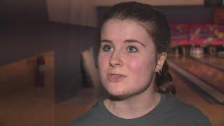 Athlete of the Week: Phoebe Anderson