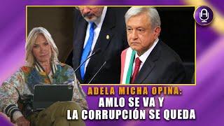 Presidente AMLO, la verdad OBJETIVA NO está en los datos que tiene usted| Editorial Adela Micha