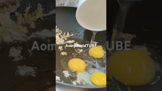 #asian street food #aomyworldtube #food #asiafood #thailand #cooking #easyrecipe #asiacooking