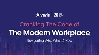 Cracking the Code of The Modern Workplace | Glimpse