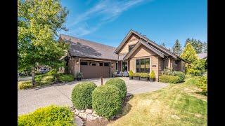 Real Estate, Nanoose Bay, Bradner Circle, Vancouver Isl, Susan Forrest, Home, House, Sale