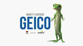 Mighty x Natoxie - GEICO | Red Koko Riddim [Dennery Segment]