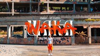 Onibo - WAKA (Official Video)