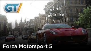 Forza Motorsport 5 - Review