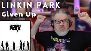 Classical Composer Reacts to LINKIN PARK: GIVEN UP | The Daily Doug (Episode 893)