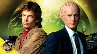 WTF Happened to Alien Nation? (1989)