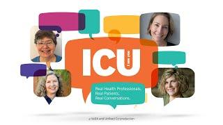 Managing Social Events With Dizziness and Imbalance (ICU - "I See You" podcast, Ep 23)