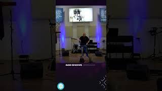 Even in life's ruins, God promises transformation!