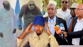 SIR FASHILANTAY ABDIRISAAQ KHALIIF IYO XISBIYADA WAXBA LAYSU QARIN MAAYO