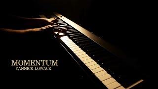 Momentum - Yannick Lowack (Original Piano Music)