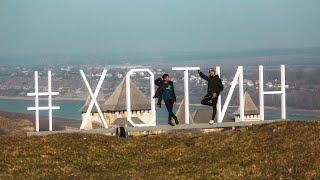  Khotyn Castle (Хотин) | Travel Vlog | Ukraine