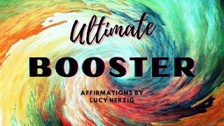 𝄞 Ultimate Mini Booster! ~ Permanent Results + Blockage Removal + Hydro-Boost ~ Classical Music