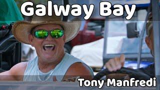 Tony Manfredi -  Galway Bay - Official Video