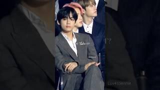 WHEN HE'S JEALOUS #vnnie #bts #taennie #jennie #taehyung #blackpink #taennieff