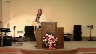 "Revival with Brother Ed Nichols"