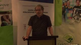 Mark Le Messurier ‘Dealing with BIG feelings' - Chapter 2