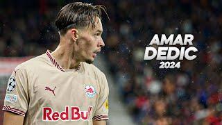 Amar Dedić - Modern Wingback - 2024ᴴᴰ