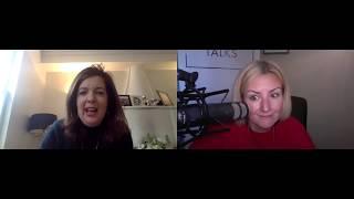 It's Not A Job, It's a Passion - Claire Pooley. Listen with Dharma Life