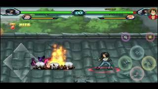 [MUGEN] update char jus Android 17