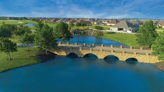 Community Overview Video | Robson Ranch Texas | Luxury Retirement Living | Robson Resort Communities