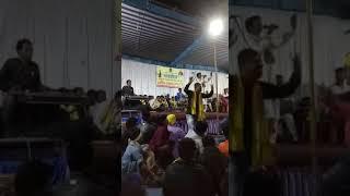 Singer vishal kakodiya live program lahgadua