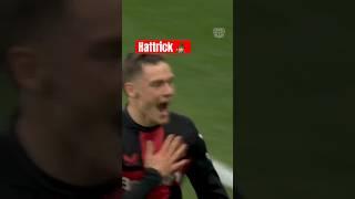 Flo Wirtz schießt uns per Hattrick zur Meisterschaft ️️️