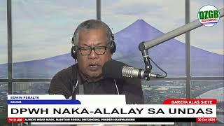 Bareta Alas siete | October 30, 2024